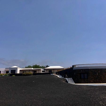 Villa Luciano "Spirit Of The Canaries" Tias Exterior photo