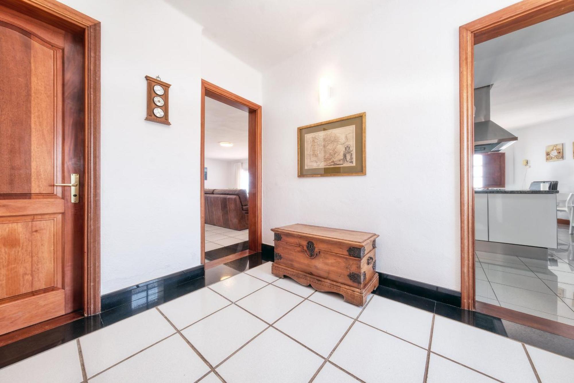 Villa Luciano "Spirit Of The Canaries" Tias Exterior photo