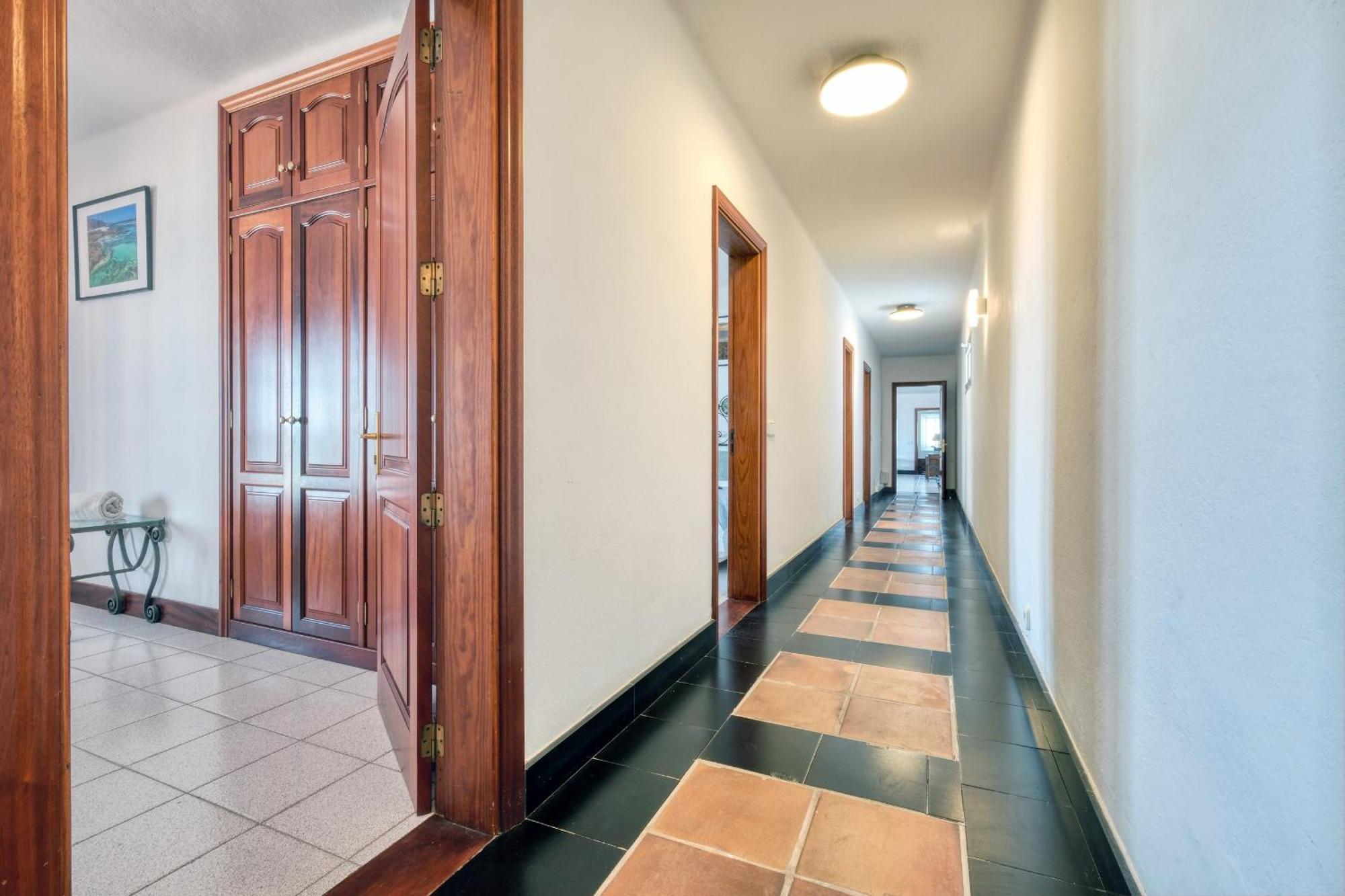 Villa Luciano "Spirit Of The Canaries" Tias Exterior photo