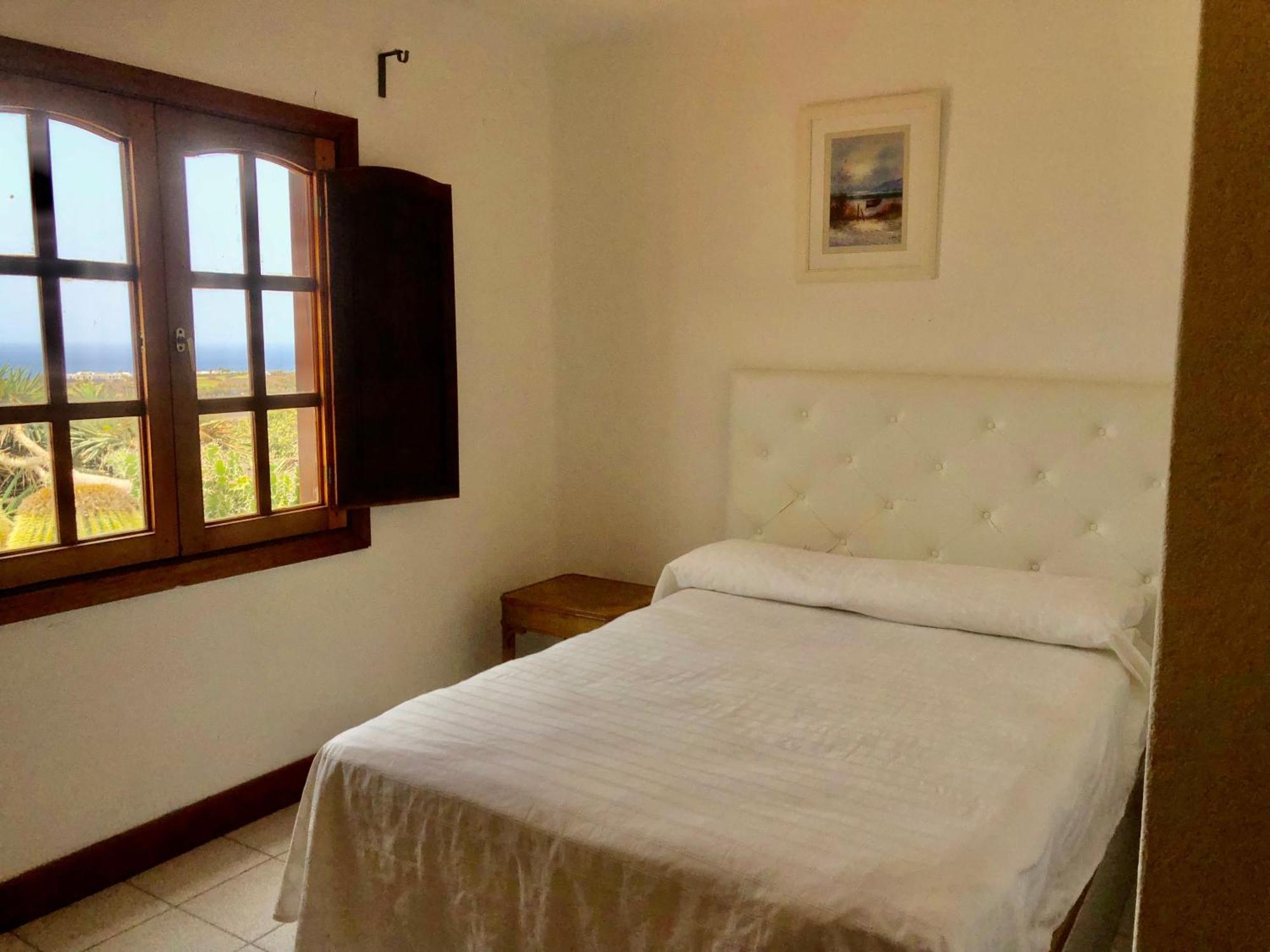 Villa Luciano "Spirit Of The Canaries" Tias Exterior photo