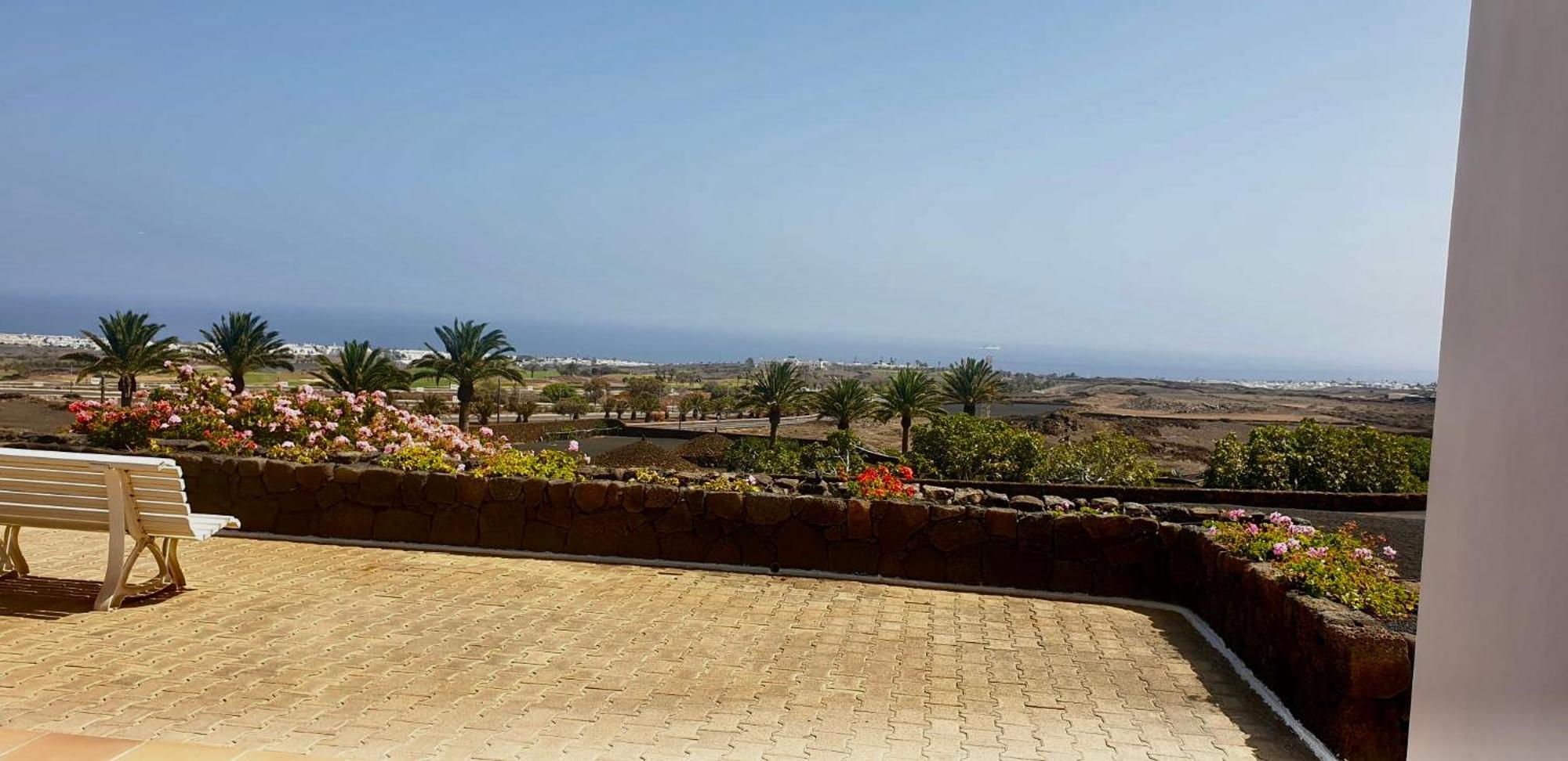 Villa Luciano "Spirit Of The Canaries" Tias Exterior photo