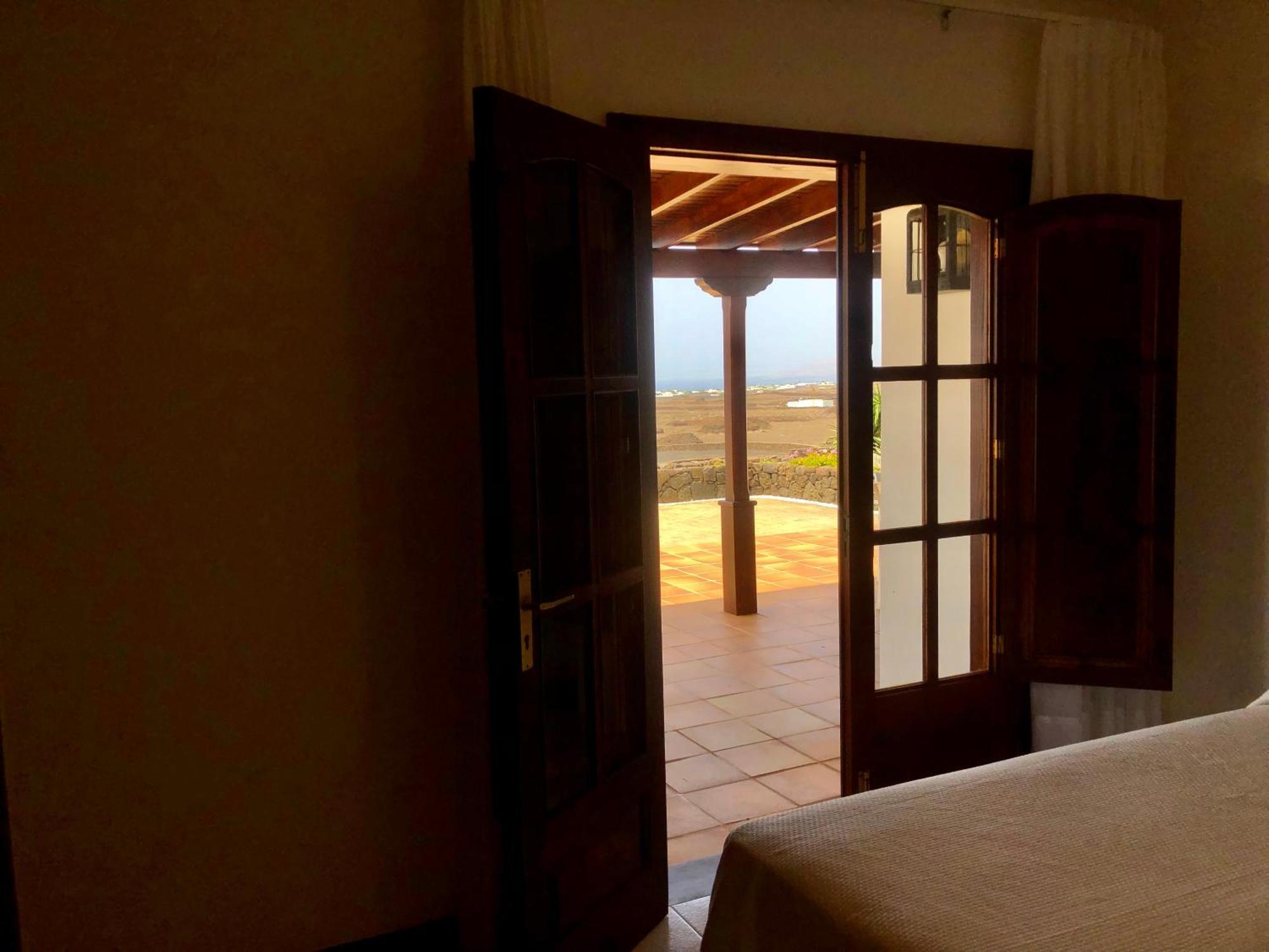 Villa Luciano "Spirit Of The Canaries" Tias Exterior photo